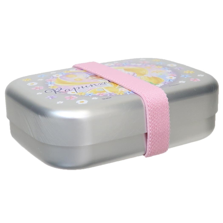 塔の上のラプンツェル お弁当箱 アルミ弁当箱 | cinemacollection【KIDS】 | 詳細画像2 
