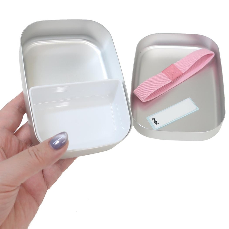 塔の上のラプンツェル お弁当箱 アルミ弁当箱 | cinemacollection【KIDS】 | 詳細画像3 