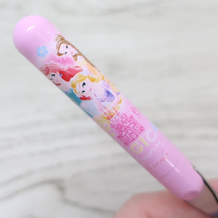 ディズニープリンセス カトラリーセット スプーンフォークセット | cinemacollection【KIDS】 | 詳細画像2 