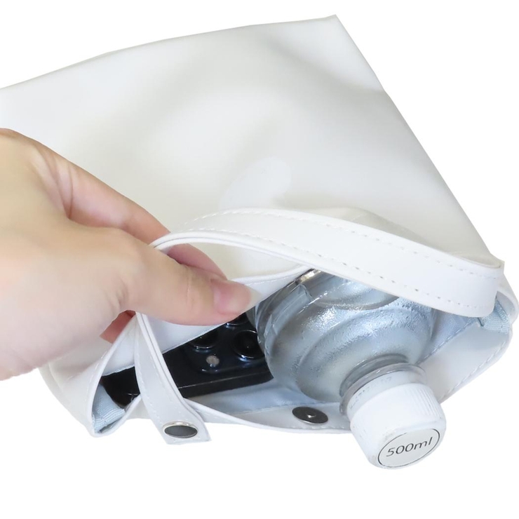 ミッフィー 収納用品 マルチポケット | cinemacollection | 詳細画像3 