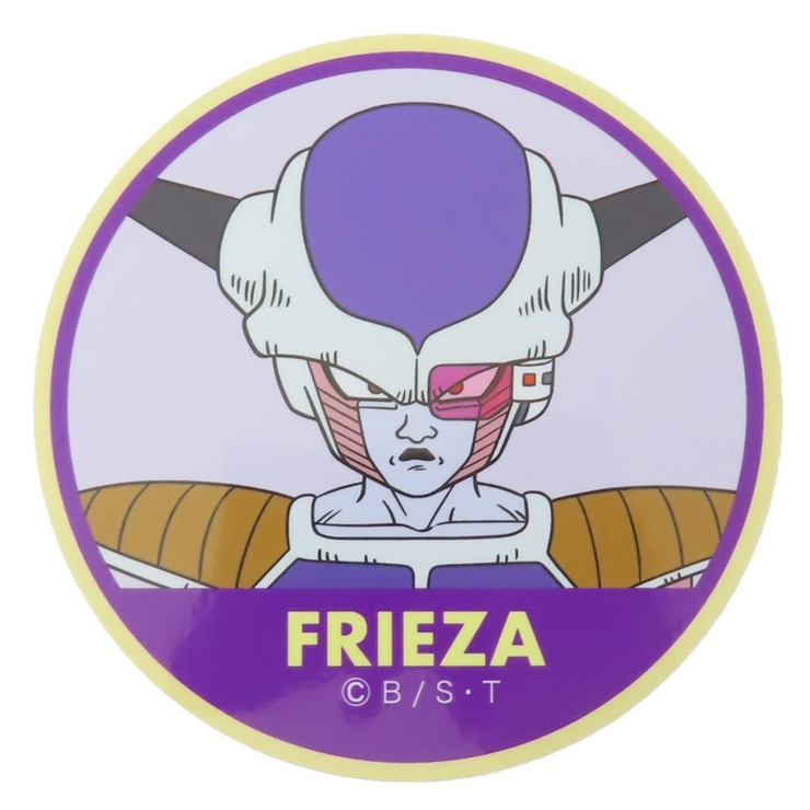 ドラゴンボールZ ビッグシール アウトドアステッカー | cinemacollection | 詳細画像1 