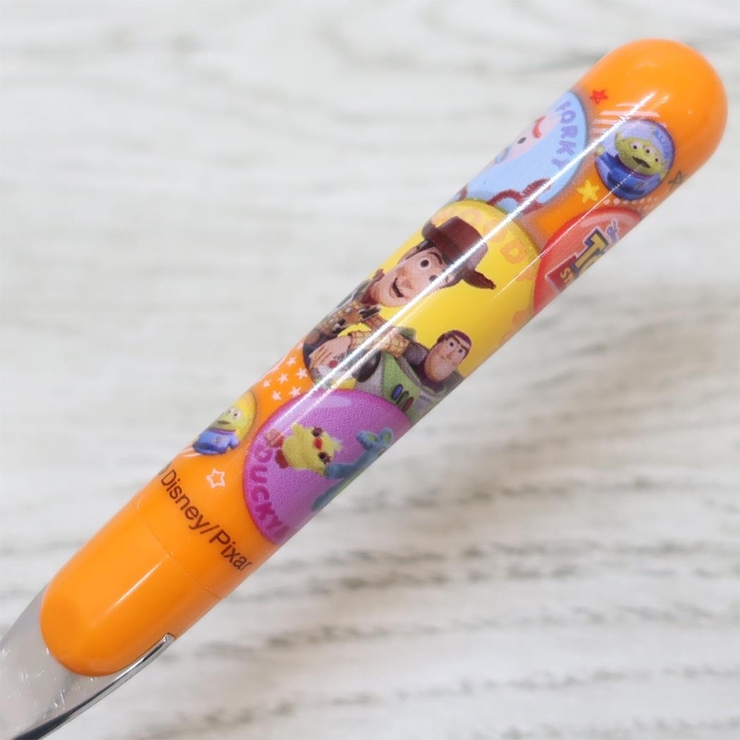 トイストーリー キッズフォーク フォーク | cinemacollection | 詳細画像2 