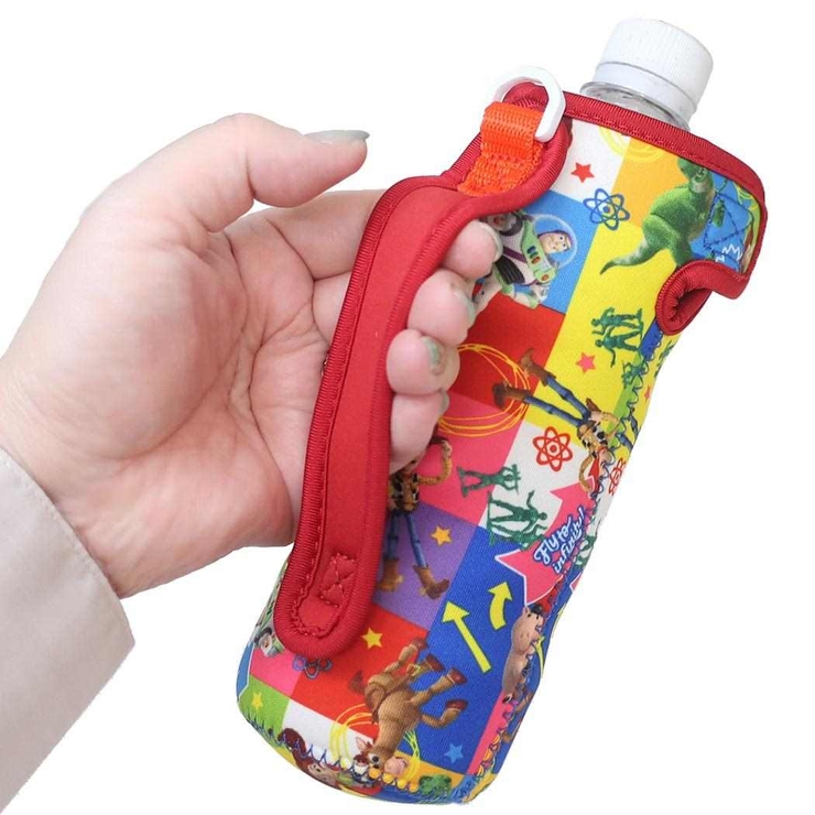 トイストーリー ペットボトルカバー ウエット生地ボトルカバー | cinemacollection【KIDS】 | 詳細画像3 