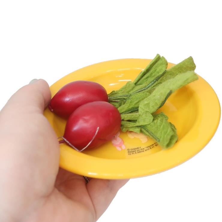 くまのプーさん 小皿 小皿3Pセット | cinemacollection | 詳細画像2 