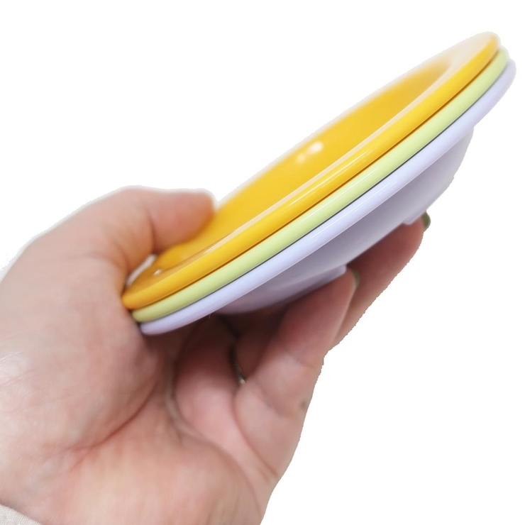 くまのプーさん 小皿 小皿3Pセット | cinemacollection | 詳細画像3 