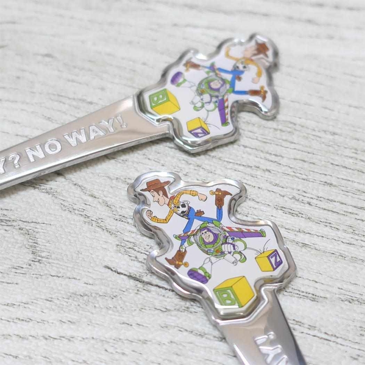 トイストーリー フォーク ステン子供ダイカットフォーク | cinemacollection【KIDS】 | 詳細画像2 