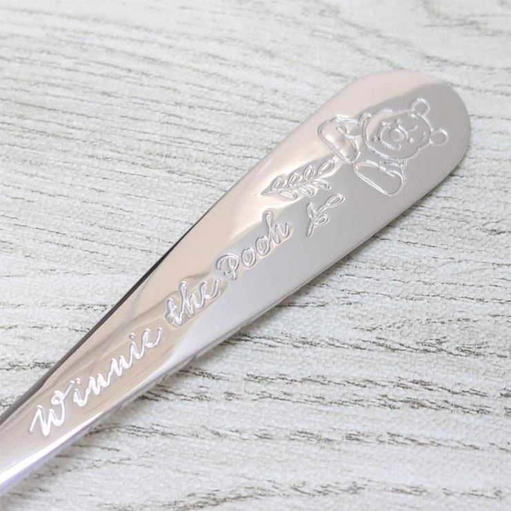 くまのプーさん フォーク ステンレス製フォーク | cinemacollection | 詳細画像2 
