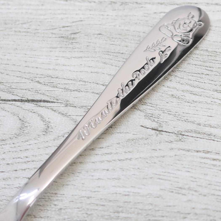 くまのプーさん スプーン ステンレス製スプーン | cinemacollection | 詳細画像2 