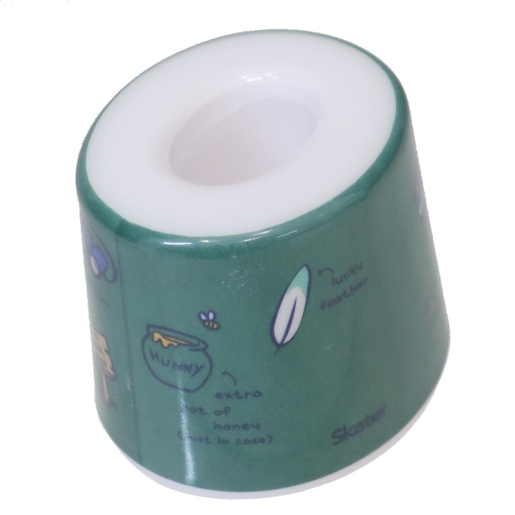 くまのプーさん 洗面用具 メラミン製歯ブラシスタンド | cinemacollection | 詳細画像2 