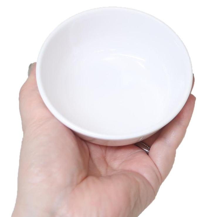 ベイマックス キッズ食器 メラミン製茶碗 | cinemacollection | 詳細画像3 