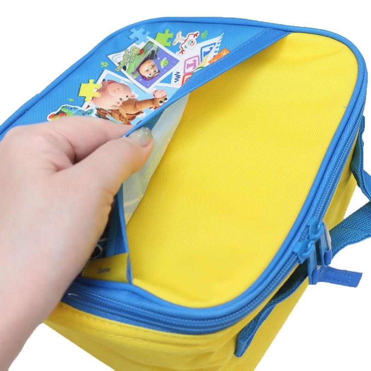 トイストーリー お弁当かばん キッズランチバッグ3 | cinemacollection | 詳細画像3 