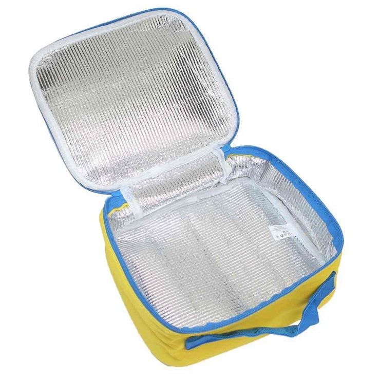 トイストーリー お弁当かばん キッズランチバッグ3 | cinemacollection | 詳細画像4 