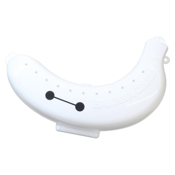 ベイマックス 食品容器 バナナケース | cinemacollection | 詳細画像1 