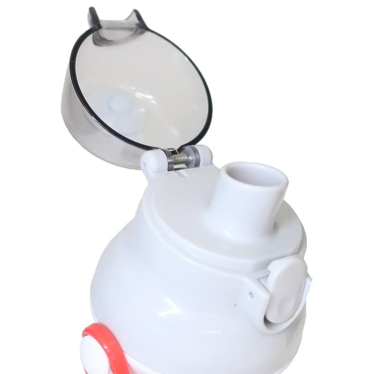 ベイマックス 水筒 抗菌食洗機対応直飲みプラワンタッチボトル | cinemacollection | 詳細画像3 