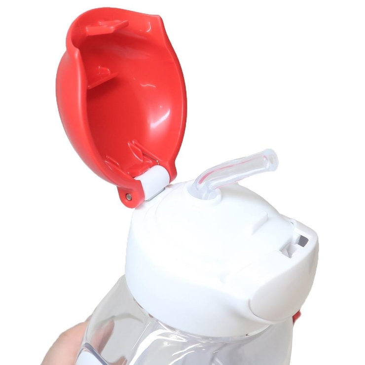 ベイマックス 水筒 ワンプッシュストローボトル | cinemacollection | 詳細画像3 