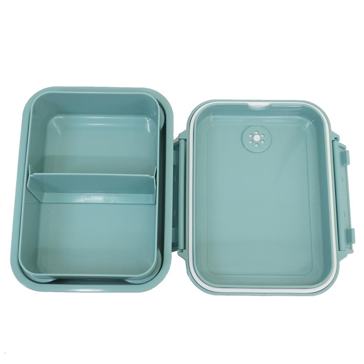 ミッキーマウス お弁当箱 スチーム式ランチBOX | cinemacollection | 詳細画像3 