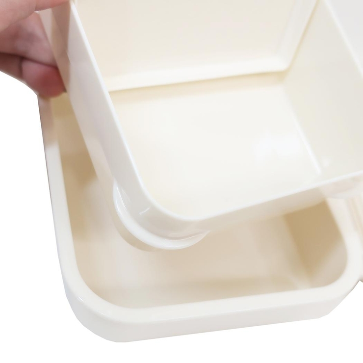 くまのプーさん お弁当箱 スチーム式ランチBOX | cinemacollection | 詳細画像4 