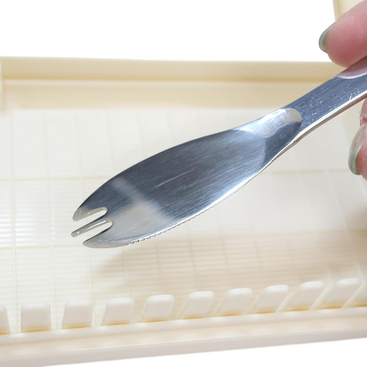 くまのプーさん バターケース カッティングガイド付バターケース | cinemacollection | 詳細画像4 