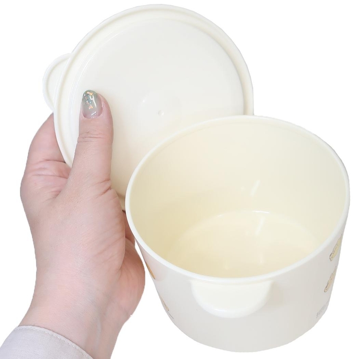 くまのプーさん 保存容器 ワンタッチシール容器 | cinemacollection | 詳細画像3 