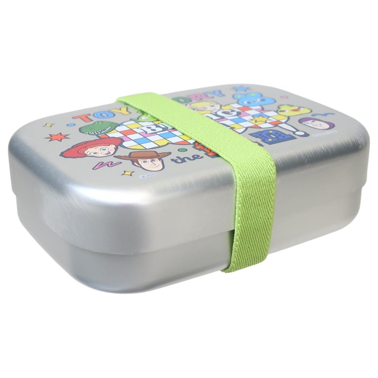 トイストーリー お弁当箱 アルミ弁当箱 | cinemacollection | 詳細画像2 