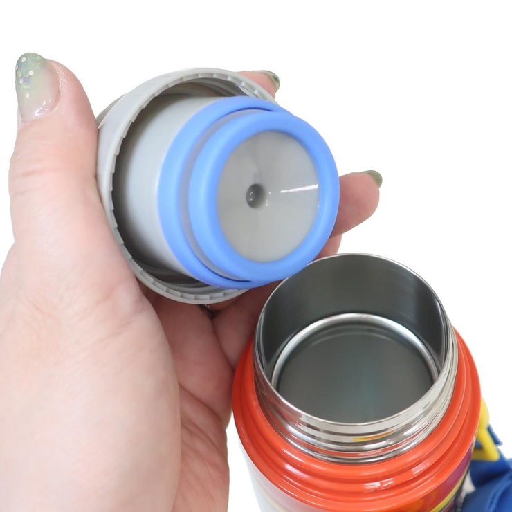 トイストーリー 保冷水筒 超軽量コンパクト2WAYステンレスボトル | cinemacollection【KIDS】 | 詳細画像4 