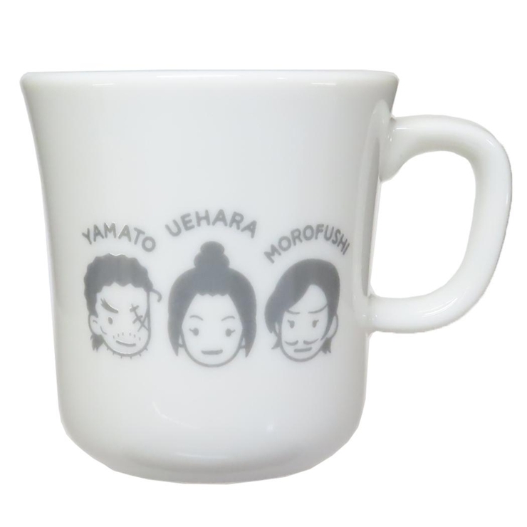 名探偵コナン マグカップ マグ | cinemacollection | 詳細画像1 