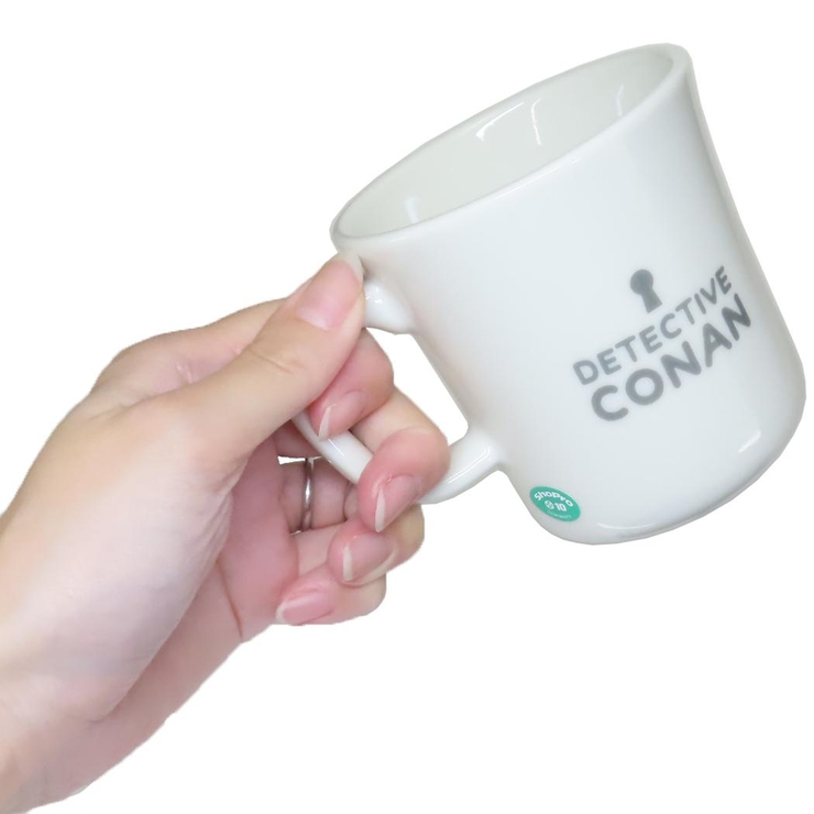 名探偵コナン マグカップ マグ | cinemacollection | 詳細画像2 