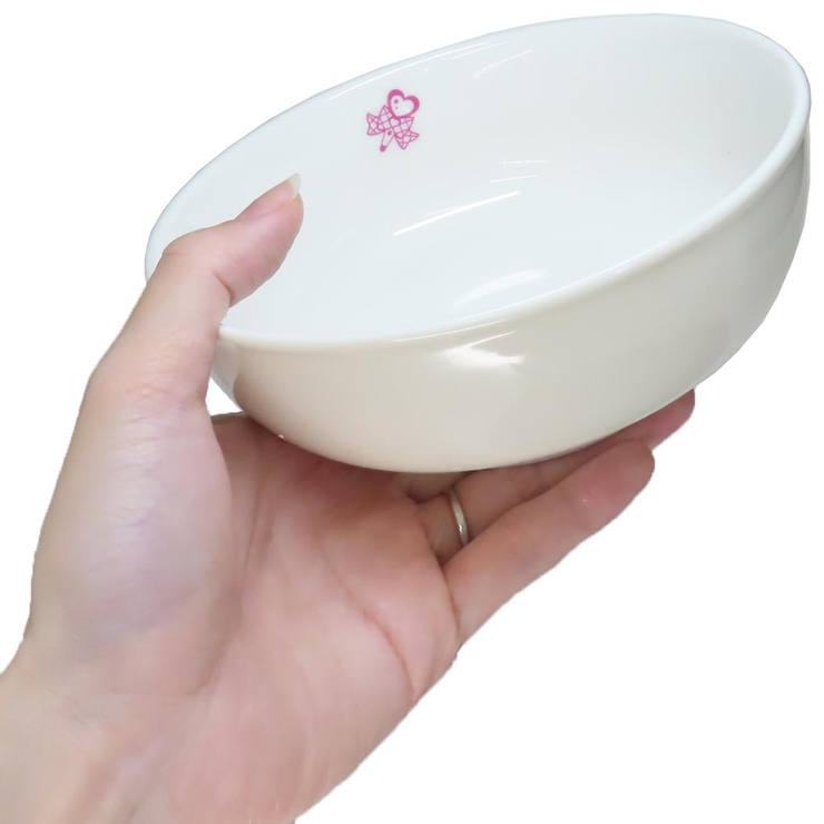 キミとアイドルプリキュア キッズ食器 ラーメン丼 | cinemacollection【KIDS】 | 詳細画像2