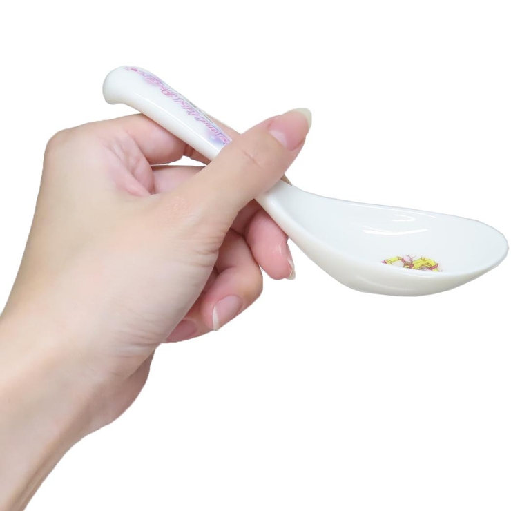 キミとアイドルプリキュア キッズ食器 レンゲ | cinemacollection【KIDS】 | 詳細画像2 