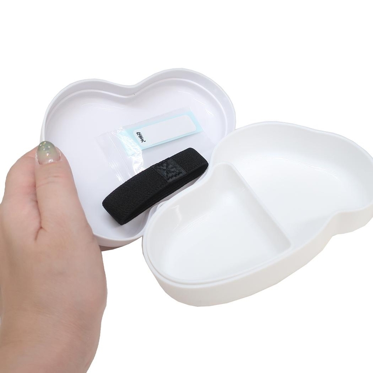 スヌーピー お弁当箱 ダイカットランチボックス | cinemacollection | 詳細画像3 