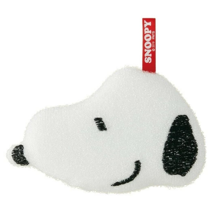 スヌーピー おそうじスポンジ きらめきキッチンスポンジ | cinemacollection | 詳細画像1 