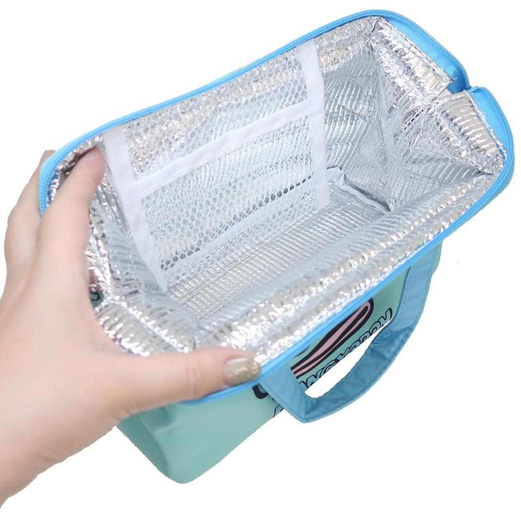 ハンギョドン お弁当かばん がま口型ランチバッグ | cinemacollection | 詳細画像3 