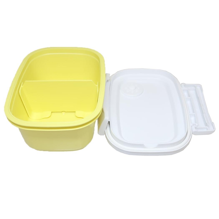 スヌーピー お弁当箱 ラク軽弁当箱 | cinemacollection | 詳細画像3 