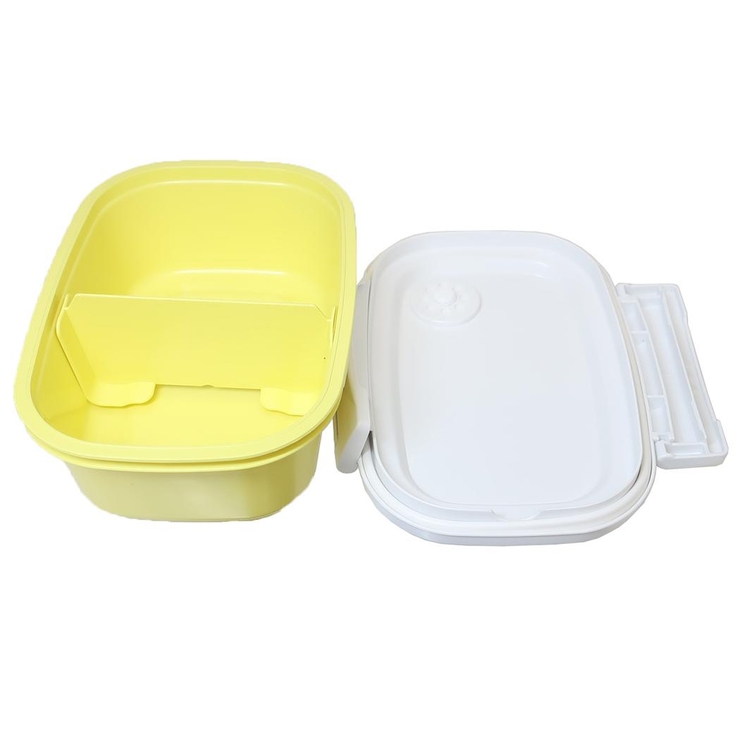 スヌーピー お弁当箱 ラク軽弁当箱 | cinemacollection | 詳細画像3 