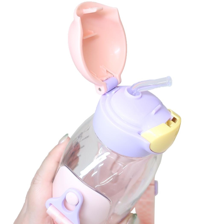 スヌーピー 水筒 ワンプッシュストローボトル | cinemacollection | 詳細画像3 