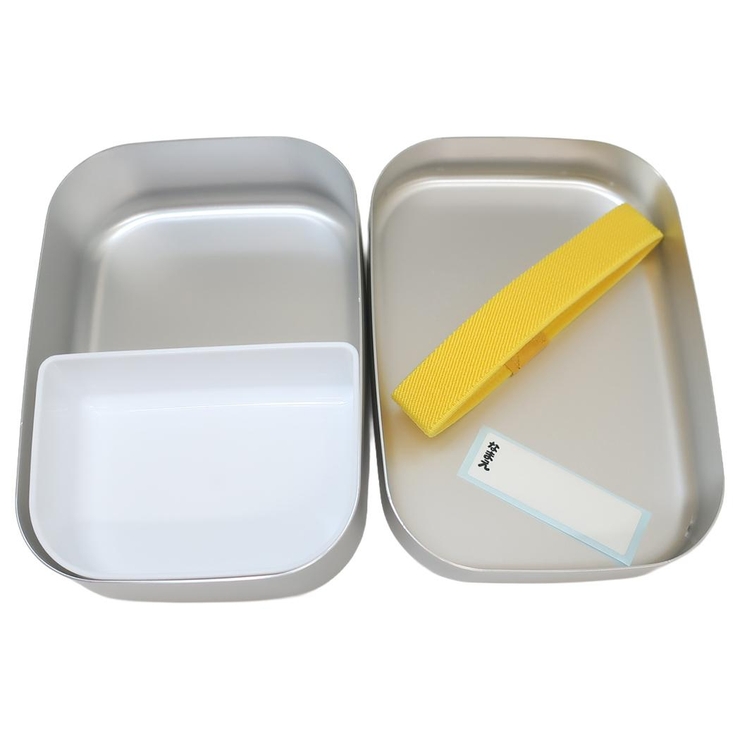 スヌーピー お弁当箱 アルミ弁当箱 | cinemacollection | 詳細画像3 