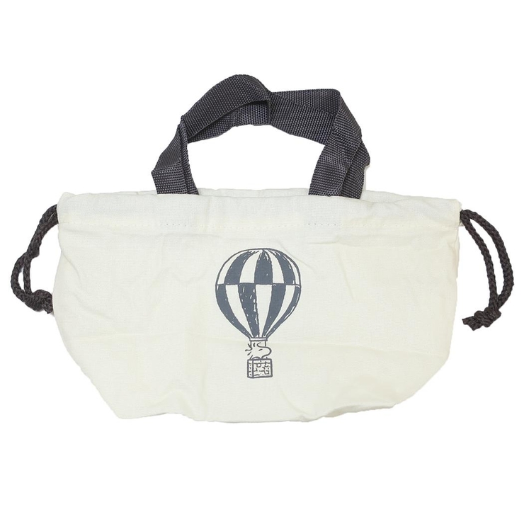 スヌーピー ランチグッズセット 巾着付ランチセット | cinemacollection | 詳細画像5 