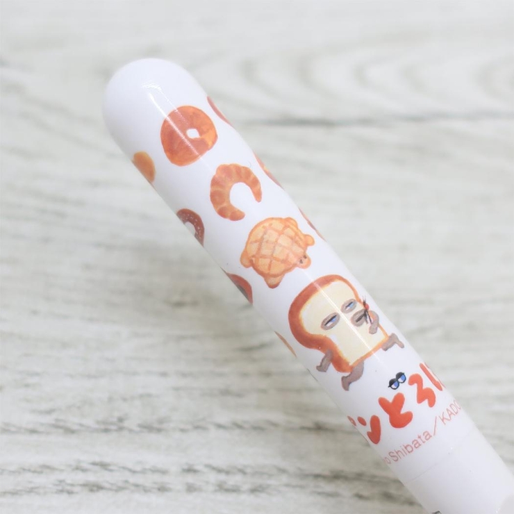 パンどろぼう キッズ食器 フォーク | cinemacollection | 詳細画像2