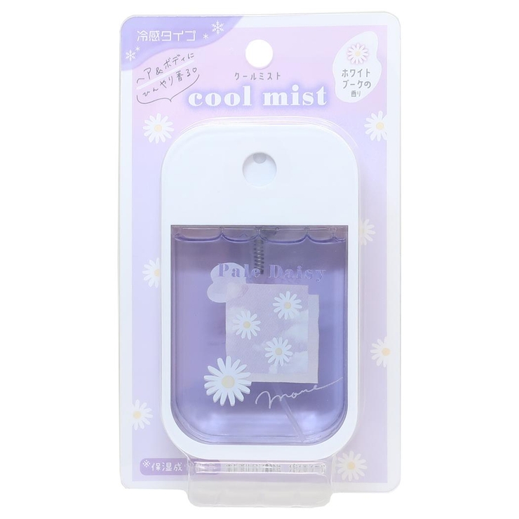 フレグランス COOLヘア＆ボディフレグランスミスト PALE | cinemacollection【KIDS】 | 詳細画像1 