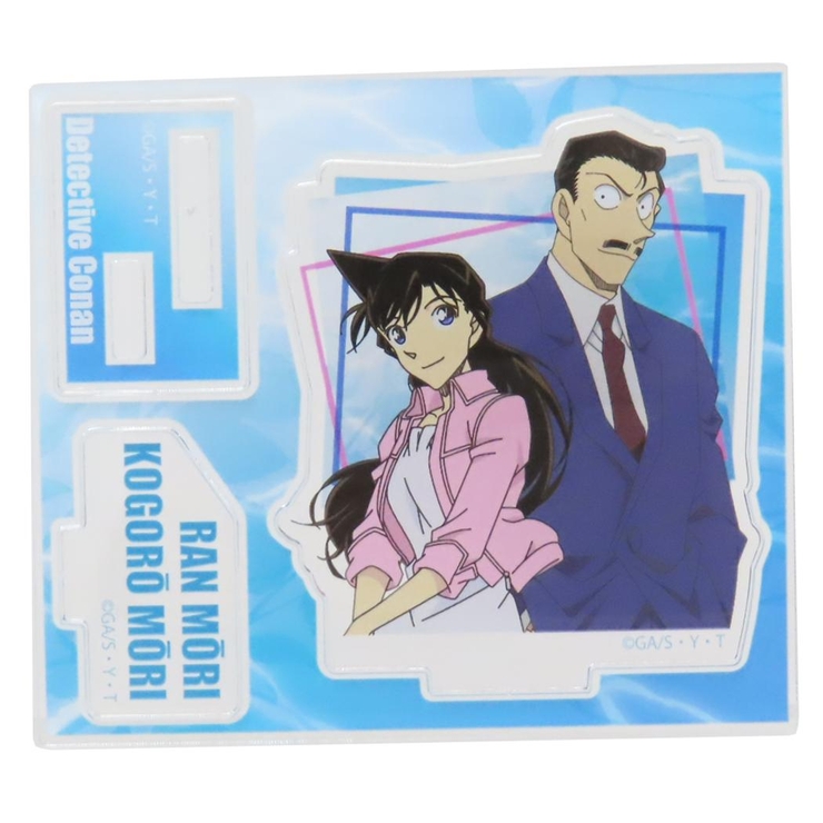 名探偵コナン コレクション雑貨 アクリルスタンド | cinemacollection | 詳細画像1 