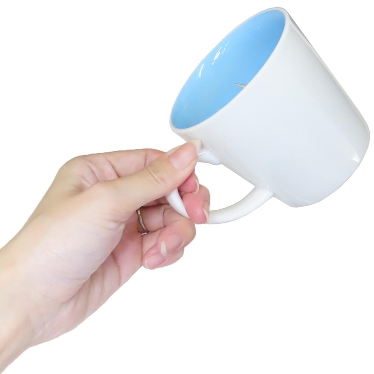 スヌーピー マグカップ 透かしマグ | cinemacollection | 詳細画像2 