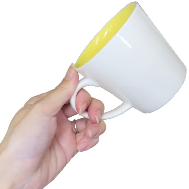 スヌーピー マグカップ 透かしマグ | cinemacollection | 詳細画像2 