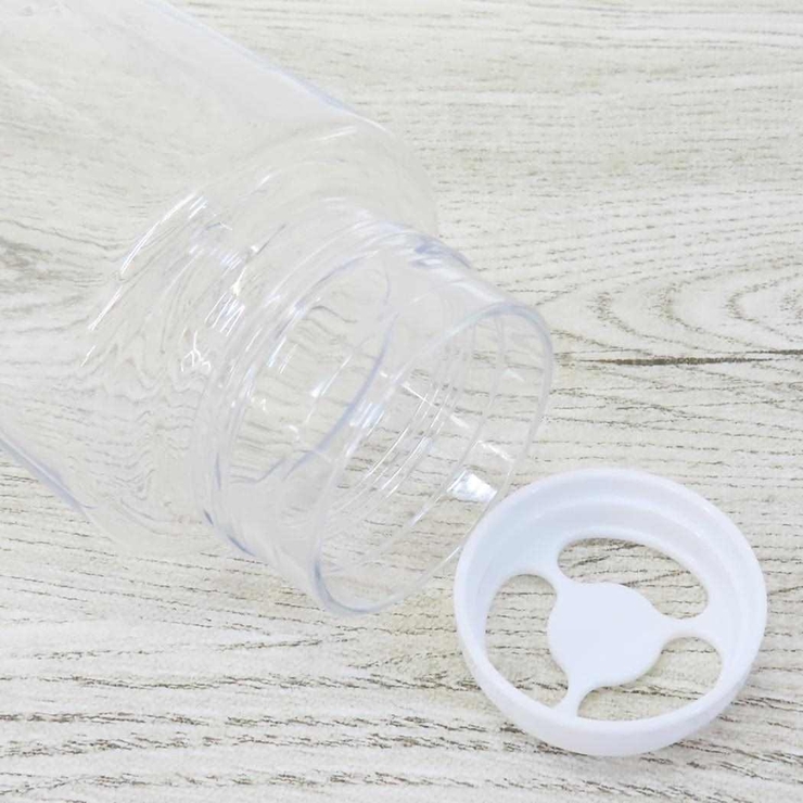 スヌーピー 常温水筒 クリアボトル | cinemacollection | 詳細画像4 