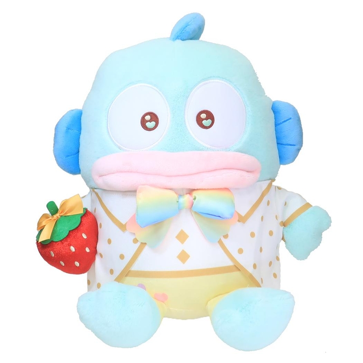 ハンギョドン ぬいぐるみ プラッシュドールM | cinemacollection | 詳細画像1 