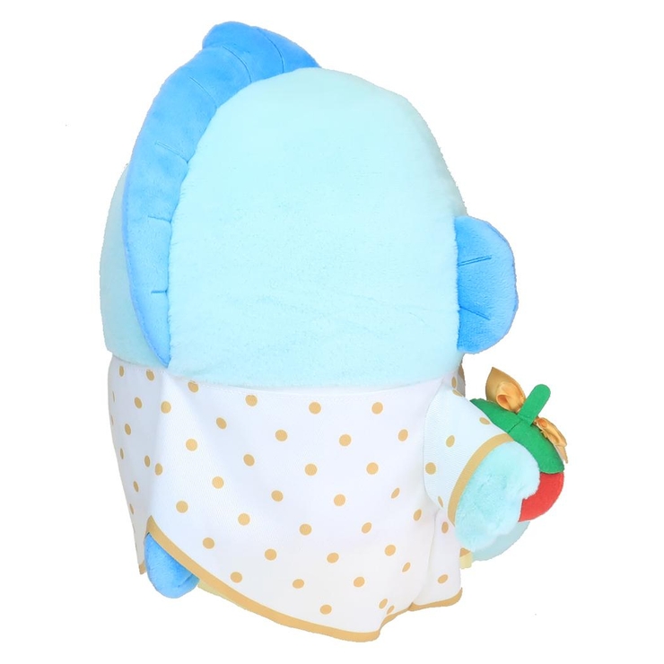 ハンギョドン ぬいぐるみ プラッシュドールM | cinemacollection | 詳細画像2 