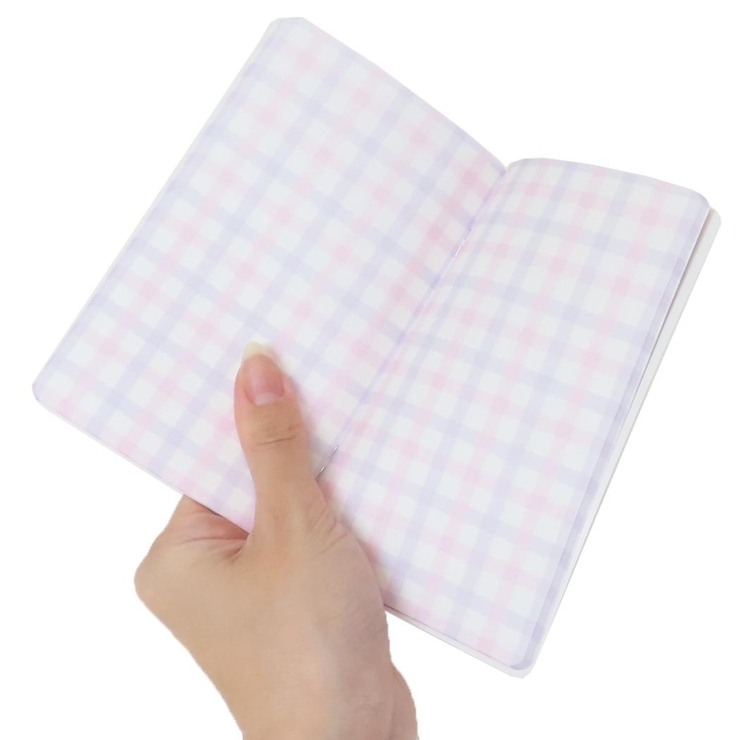 ノート ミニノート DIARY S＆C 文具 かわいい グッズ  | cinemacollection | 詳細画像3 