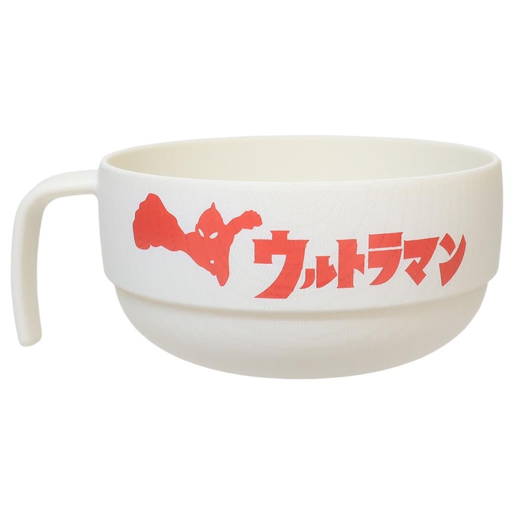 ウルトラマン マグカップ スタッキングカップ | cinemacollection | 詳細画像1 