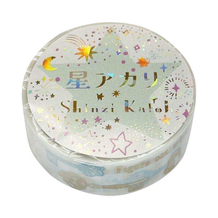Shinzi Katoh シンジ | cinemacollection | 詳細画像3 