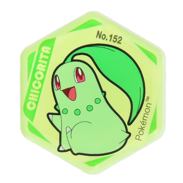 ポケットモンスター 磁石 ハニカムアクリルマグネット | cinemacollection | 詳細画像1 