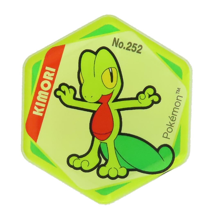 ポケットモンスター 磁石 ハニカムアクリルマグネット[品番